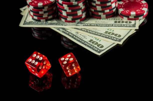 bagong4 Live Casino Tables